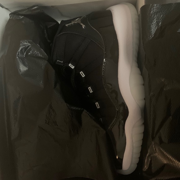 25th anniversary jubliee 11s